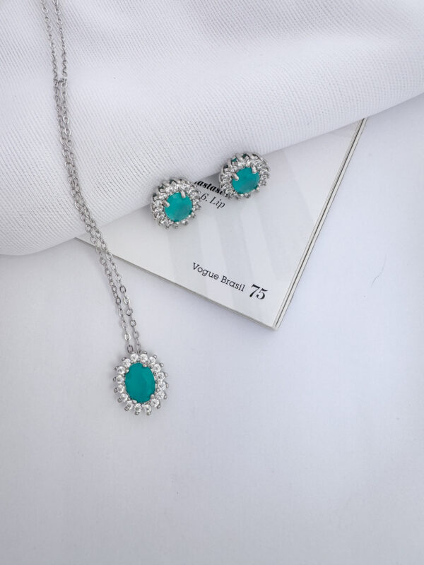 Conjunto Fusion Banho Branco - Image 2