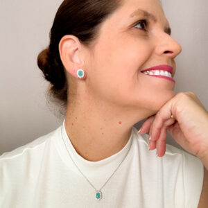 Conjunto Fusion Banho Branco