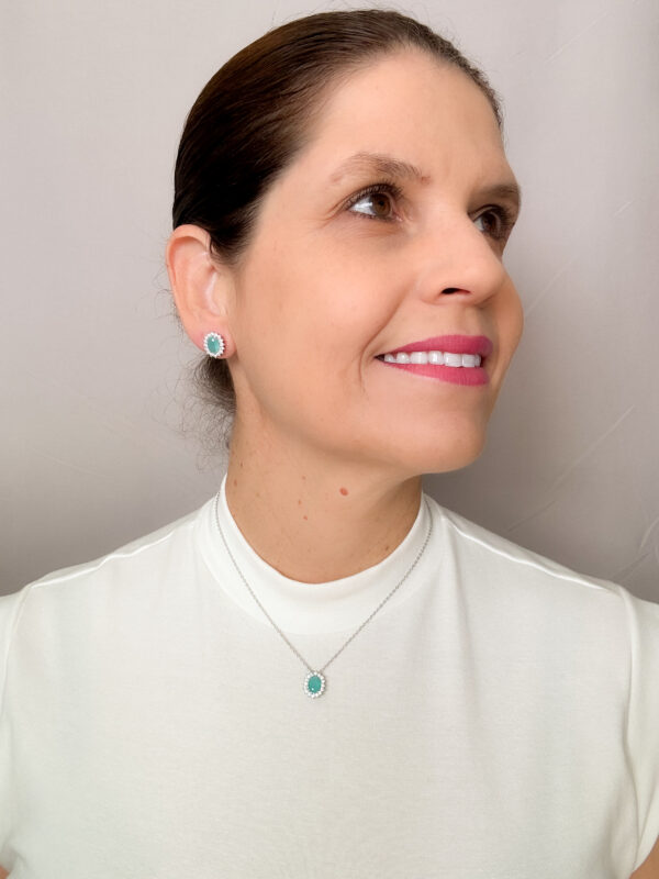 Conjunto Fusion Banho Branco - Image 3